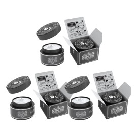 Kit 3 Unidades Balsamo Para Crecer La Barba Al 20%