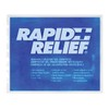 Rapid Relief Reusable Hot & Cold Gel Compress with Contour-Gel