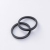 Cainz Flat Gasket Outer Diameter 1.7 inches (43.5 mm) Inner