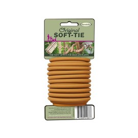 Tierra Garden 50-3020 Tie060101 5 m Woody Original Soft Tie, 16.4