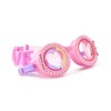 Bling 2O Kids Swimming Goggles - Groove8G Dee-Lite Pink