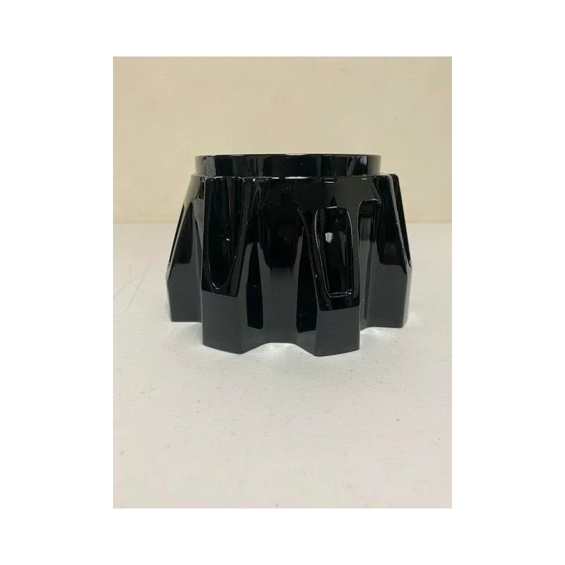 Ultra Motorsports Gloss Black Wheel Center Cap 83182090F-1B A89-0087BK