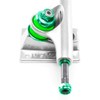 Venom Skateboards Trucks Universal Bushing & Nuts Rebuild Kit -