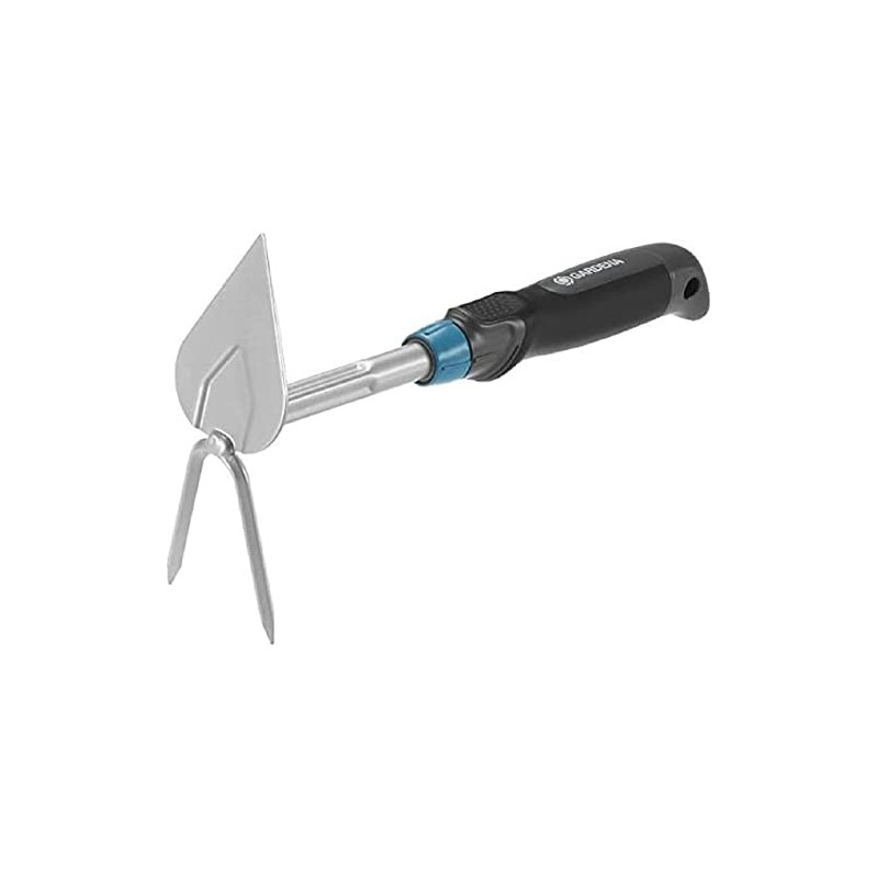 GARDENA BB - Azada Comfort Acero de alta calidad, revestimiento