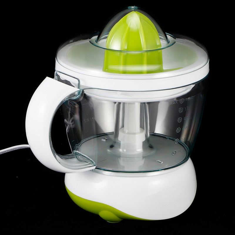 1.2L Household Electric Fruit Juicer Lemon Orange Squeezer Extractor Kitchen