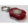 LRI XMWR X-Light LED Micro-Light Red Case
