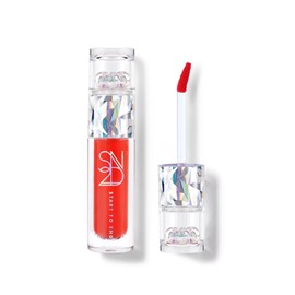 S2ND End Luster Tint 0.1 oz (3.9 g) #01 Mute Spatula 11 Colors to Choose from Tint Lipstick No Fall Lip Gloss Lip Tint Won't Fall Lipstick Korean Cosmetics Lip Water Tint Color Tint Cosmetic