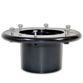 eco-filtration 75MM FLANGED TANK CONNECTOR KOI FISH POND PUMP FILTER PIPE FITTING