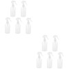 Baluue 2sets Gardening Sprayer Bottle Refillable Fine Pressure Sprayer Strong