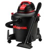 Shop-Vac 5922805 Wet/Dry Vacuum, 8 Gallon, 4.5 Peak HP, 1.25