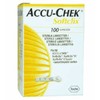 Accu-Chek Softclix Lancets X 100