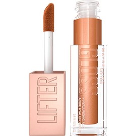 Maybelline - Lifter Gloss - Gold