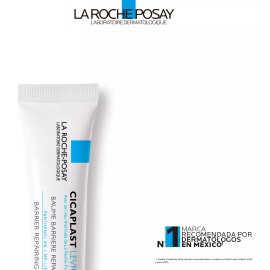 La Roche-Posay Reparador Labial Cicaplast Lábios 7,5ml La Roche-posay