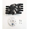 Distributor Flat Cap Rotor For MerCruiser Volvo Penta 5.0L, 5.7L,