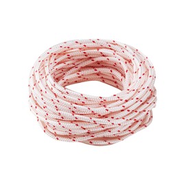 10 Metre Starter Rope Lawnmower, 3.5 mm Lawnmower Pulley, Pull Rope for Rotary Dryer, Lawn Mower Replacement Rope for Stihl Husqvarna Craftsman Chainsaw Trimmer, Return Starter Rope Replacement Rope