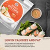 52USA Rice Paper, 3 Pack, Rice Paper Wrappers, Fresh Spring