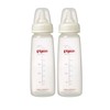 Pigeon Buy Pigeon Flexible Bottle PP 240ml Twin Pack Online