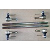 WANTONE RACING 12mm Tie Rod Upgrade Kit TK-52-1013 Replacement for