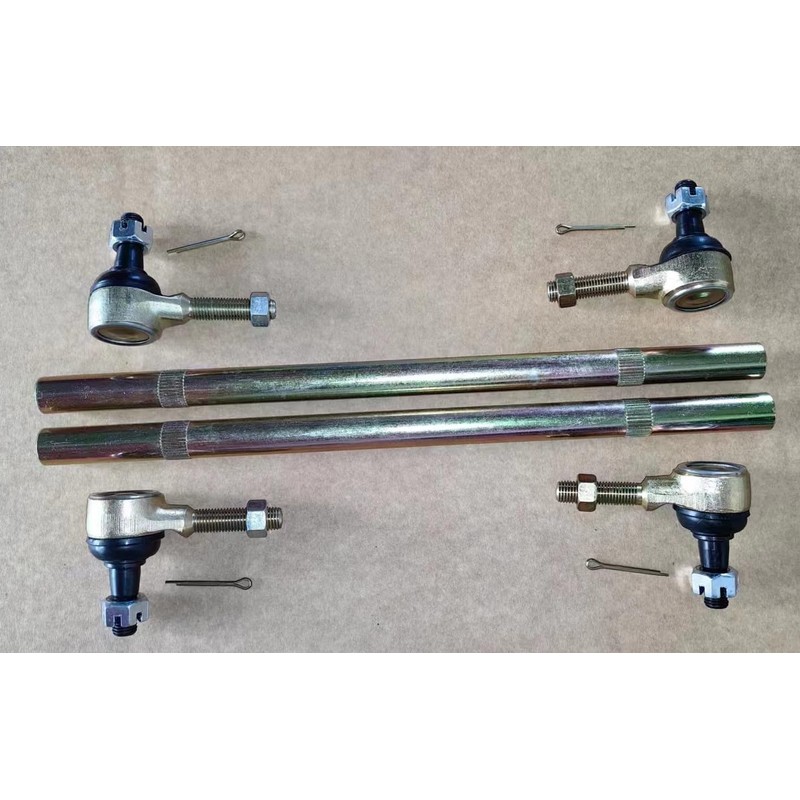 WANTONE RACING 12mm Tie Rod Upgrade Kit TK-52-1013 Replacement for