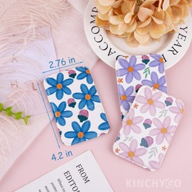 12 Pack Mini Compact Mirror Flower Folding Pocket Mirrors