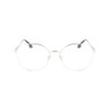 VICTORIA BECKHAM VB2129 040 SILVER 55/17/140 FEMALE Eyewear Frame