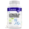 BioHerb® | Citrato de Magnesio + Citrato de Potasio –