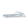 Dritz Home 44324 Long Neck Pleater Drapery Hooks (14-Piece) ,