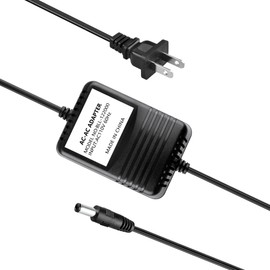 Jantoy AC to AC Adapter Compatible with Ddrum DDTi Drum Trigger Interface Power Supply Cord Cable
