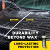 Meguiars M88800 Recubrimiento Ceramico Automotriz Pintura