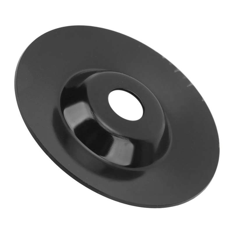 Grinding Shaping Disc Tungsten Carbide Wear Resistant 125mm Grinder Wheel