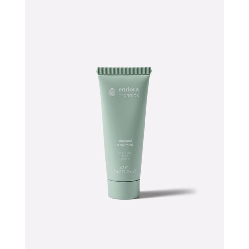 Endota Balancing Mini Pack