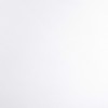 No. 918 Martine Microfibre Valance and Tier Set, Semi Clear,