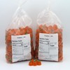 Beulah's Jelly Pumpkins, 10 Pounds, 750 Pieces of Candy