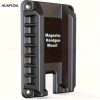 Unbranded 2-Pro-Level Quick- Draw Magnetic Gun Holder – Keep Pistols