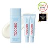 TOCOBO Bio Watery Sun Cream Special Set (50mL+10mL*2ea) SPF50 PA++++