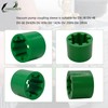 CAMOLIKOS PR308 PR-308 Vacuum Pump Coupler Sleeve Fits for DV-3E