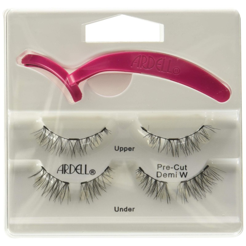 A-Magnetic Lash Pre-Cut Demi Wispies