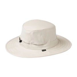 Tilley Standard The Clubhouse TP101 Golf Hat, Light Tan, X-Large
