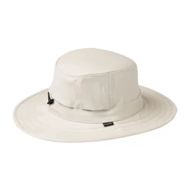 Tilley Standard The Clubhouse TP101 Golf Hat, Light Tan, X-Large