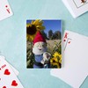 CafePress Fall Field Gus Standard Size Playing Cards