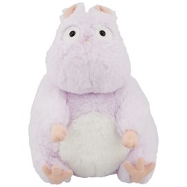 Sun Arrow K-8300 Spirited Away Nakayoshibo Mouse Sitting S