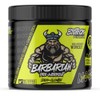 Pre entreno barbarian sabor helado de limon de 350 gr