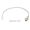 Airless Sprayer Pressure Sensor Fine Adjustment Sprayer Pressure Sender Transducer