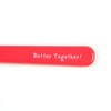 Coco-chan RYL-10776 Greeting Life Lunch Box Chopstick & Spoon Music