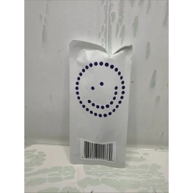 BURST Electric Toothbrush Replacement Heads White Pack of 1 New