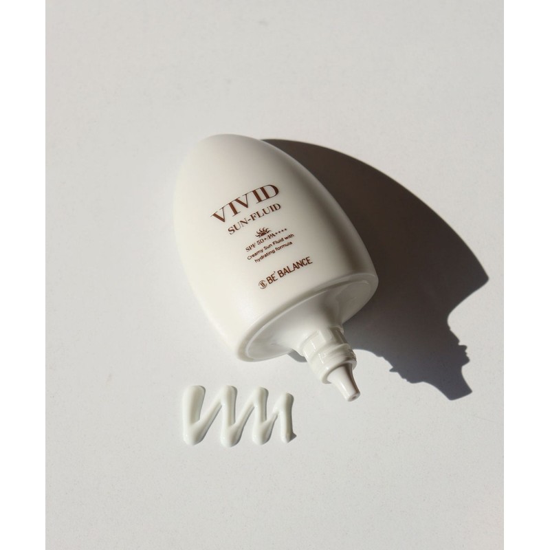 V-Balance Vivid Sun Fluid 50ml