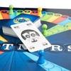 PARTNERS Board Game | 1st USA Edition | A 4
