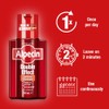 Alpecin Double Effect Shampoo 2x 200ml | Anti Dandruff and