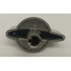 Whirlpool Part Number 21002070: KNOB- SELE