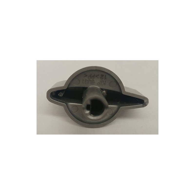 Whirlpool Part Number 21002070: KNOB- SELE